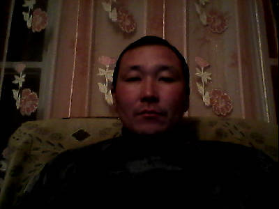 Азамат Касенов