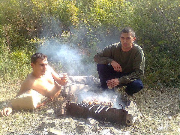 Вячеслав Цибизов