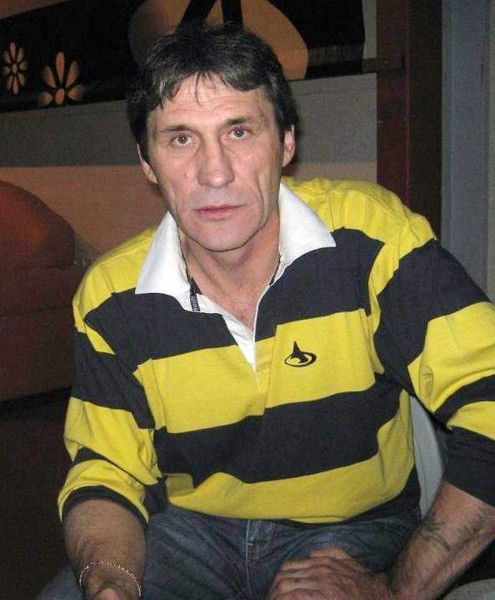 Валерий Зайнулин