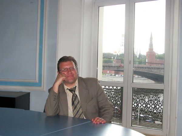 Сидоркин Андрей