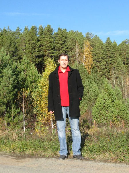 Валерий Токменин