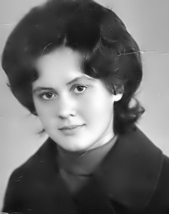 Галина Воробьева