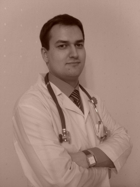 Владимир Дадеко