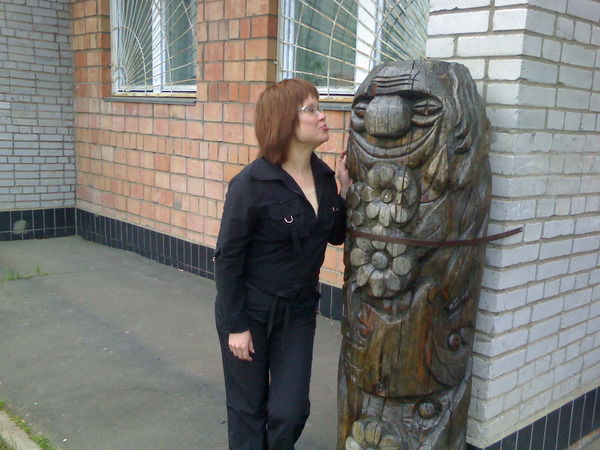 Инна Медведева