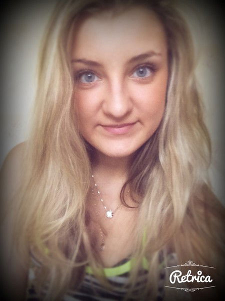 Дарья Былицкая