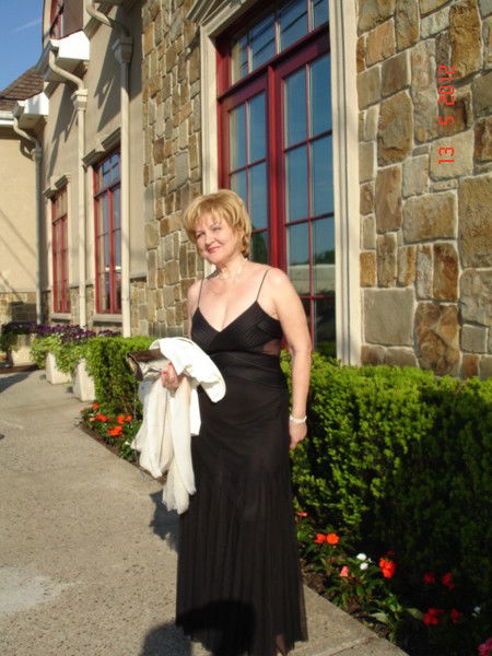 Людмила Бочевер