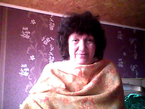 Светлана Бредихина