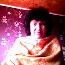 Светлана Бредихина