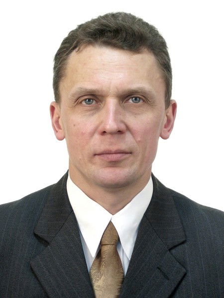 Геннадий Малолетников