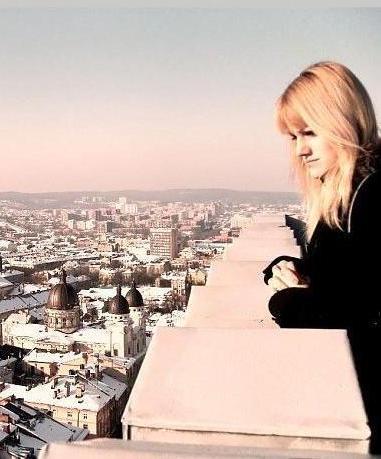 Яна Кравчук