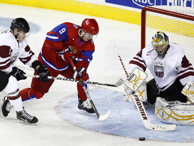 Илья Воробьёв