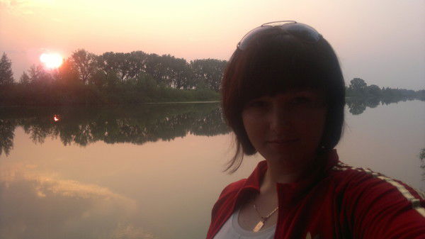 Елена Миронова