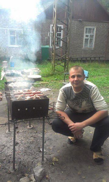 Артур Кузняк