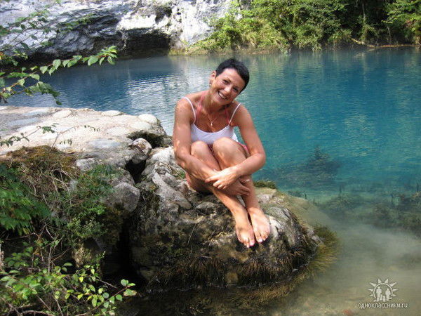 Татьяна Пранничук