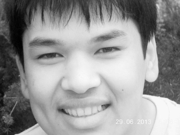 Медет Сагатов