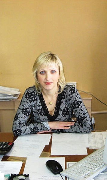 Эльвера Нугаева