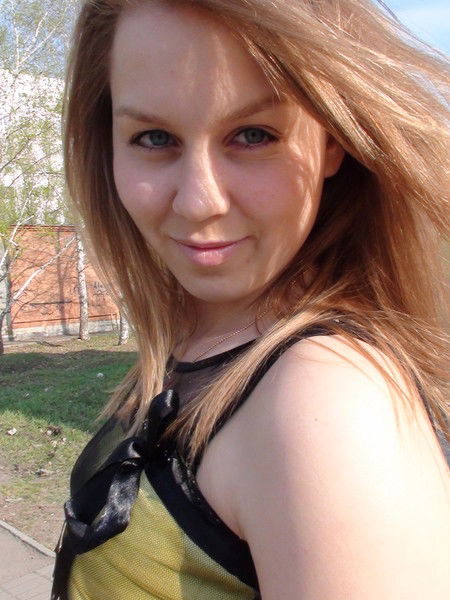 Катя Камнева