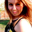 Катя Камнева