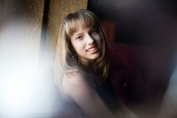 Алена Безугляк