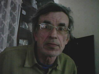 Валентин Федоров