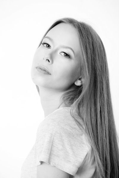 Валерия Захаренко