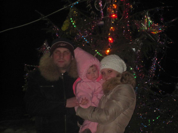 Ольга Попонкина