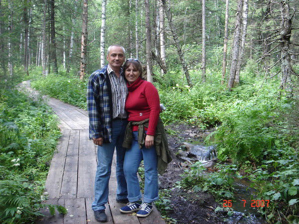 Светлана Скрыльникова