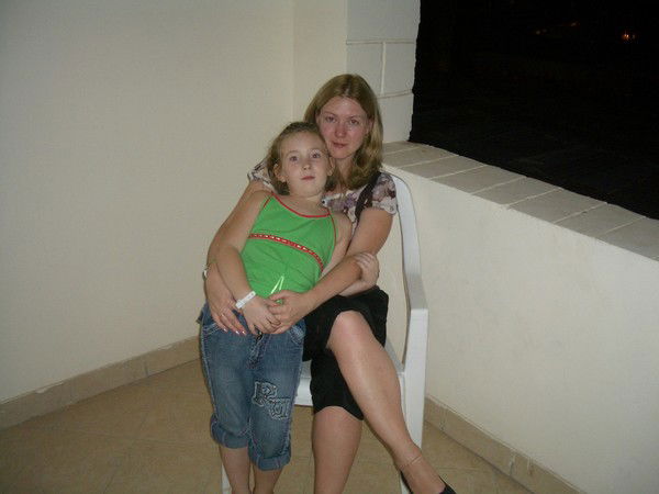 Жанна Дроздова