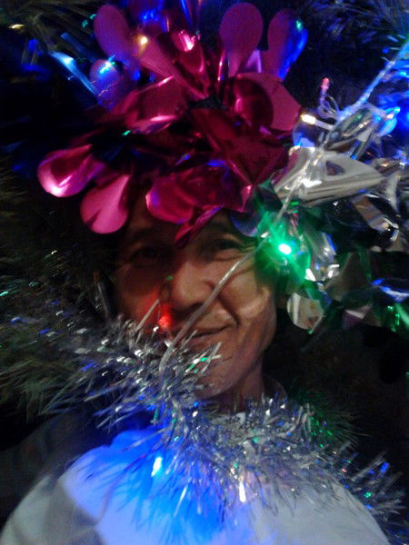 Жомарт Исанов