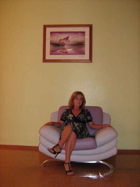 Светлана Рекунова