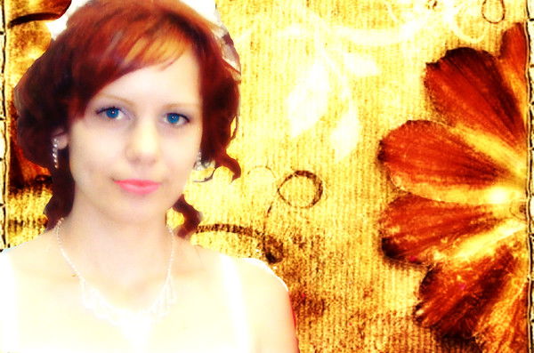 Евгения Царева