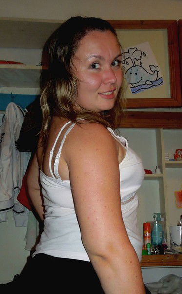 Ириночка Копытова