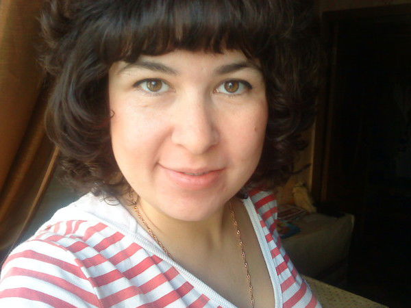 Ирина Софьина