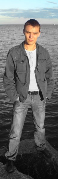 Сергей Кухаренок