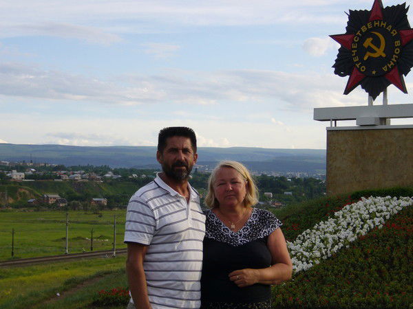 Сагадят Сайфулловна Гарипова