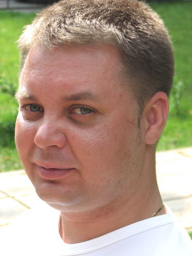 Алексей Матюхин