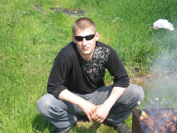 Анатолий Рузанов