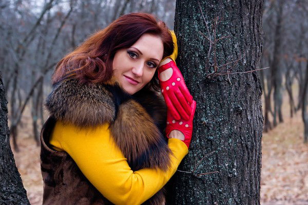 Наталья Богданова