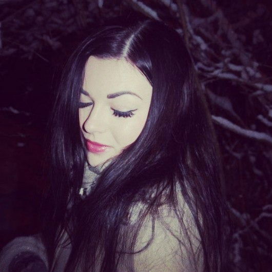 Анна Крупчатникова