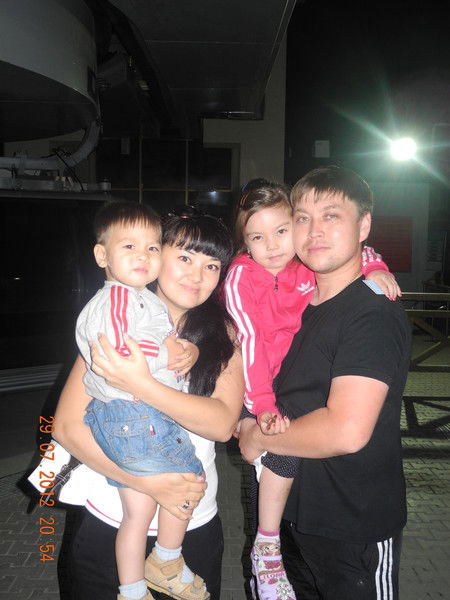 Руслан Тажмакин