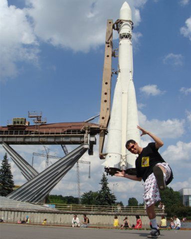 Товарищ Продюсер