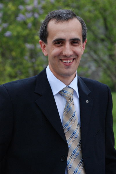 Сергей Махмадиев