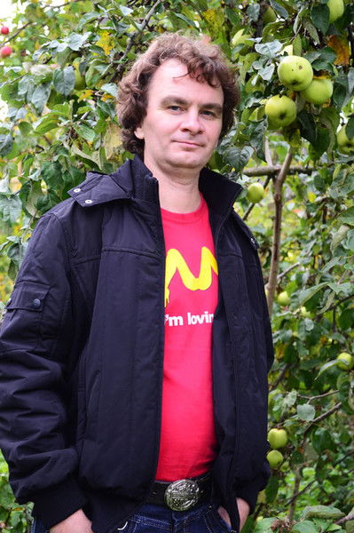 Сергей Ермашкевич