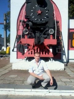 Эдуард Диденко