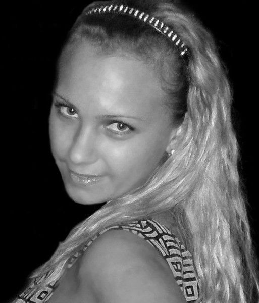 Лариса Воронова