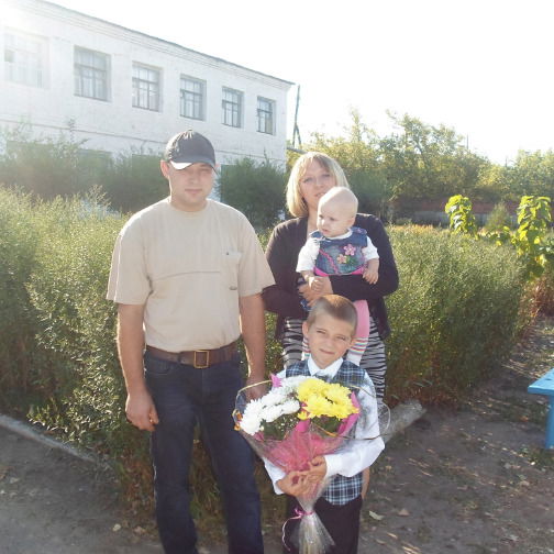 Ирина Величко