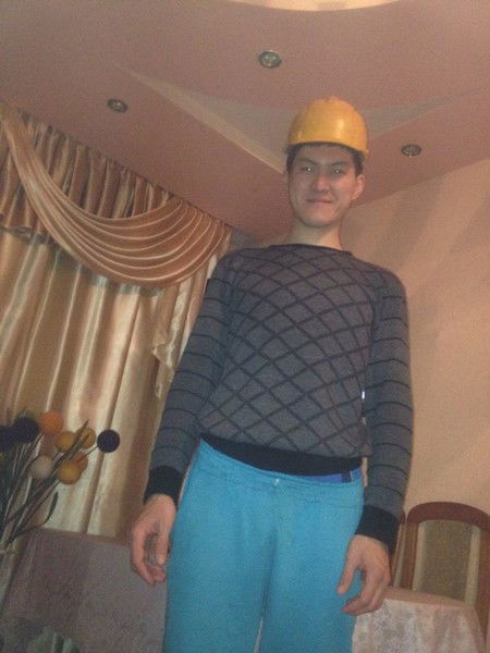 Еркеблан Канашев