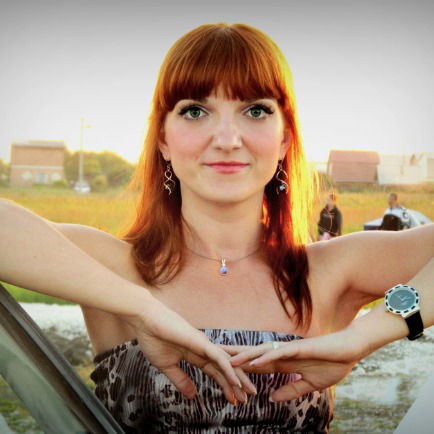 Светлана Покидова