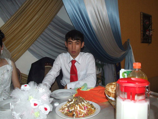 Бекзат Кудиярбеков