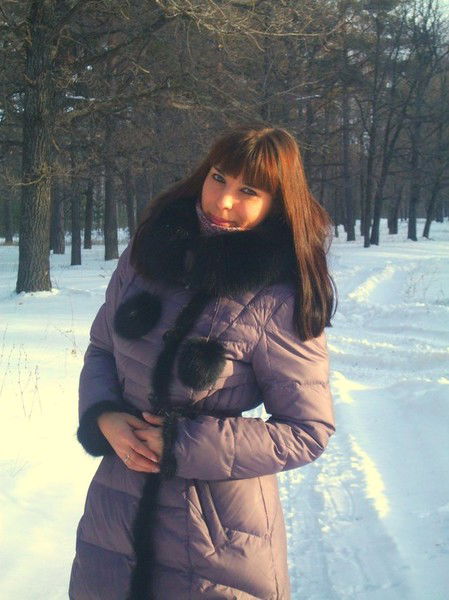 Казакова Любовь